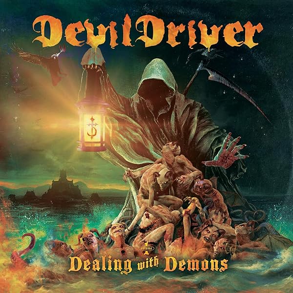 Pray for Villains: Amazon.pl: Płyty CD i winylowe