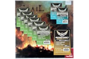 Pixxass MayDay Standard Sleeves Hüllen 7041+7035+7104 Vorteilspack für Tainted Grail