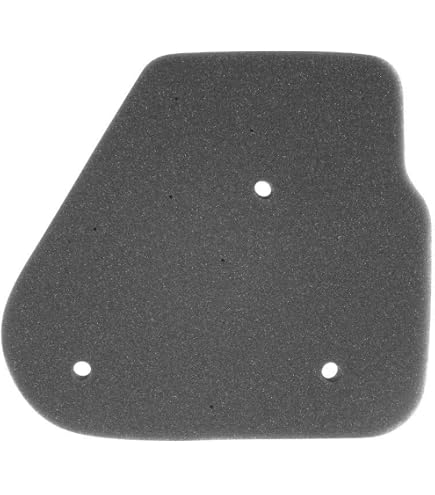 Filtro aria Malossi Red Sponge per Piaggio Zip sp Nrg power Gilera