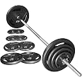 Perno Di Carico Con Moschettone Per Piastre Da 2.5 Cm E 5.1 Cm - Per Allenamento LAT Pulldown E Cavi - Portata 100 Kg