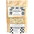 Chios Mastiha Tears Gum Greek 100% Natural Mastic Packs From Mastic Growers (50gr Small Tears)
