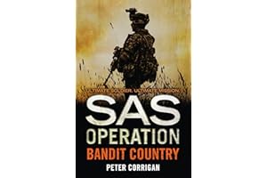 Bandit Country (SAS Operation)