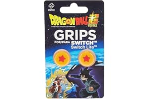 ‎FRTEC FRTEC - Dragon Ball Switch Thumb Grips 1 Star