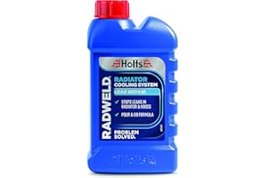 Holts LOYRW2R Radweld 250ml