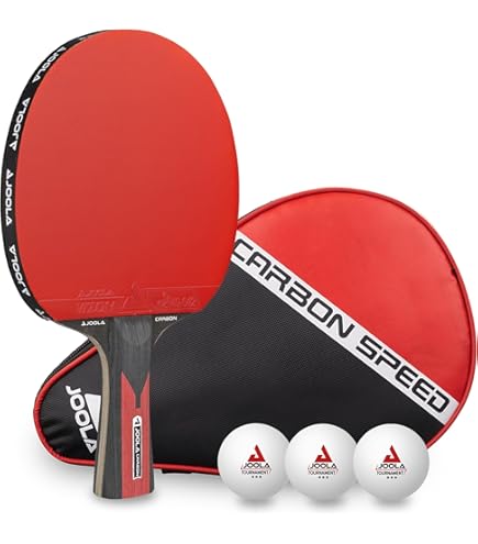 PATIKIL Rouleau De Ping-pong En Caoutchouc Pour Raquette De