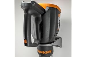 3D CABIN Leaf Blower Wall Mount Universal Bracket Holder