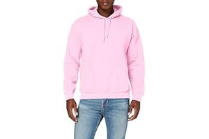 Gildan Men's Heavyweight Hooded Sweatshirt Hoodie