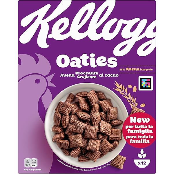 Céréales Kitkat Chocolat Au Lait Et Cacao NESTLE