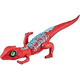 robo alive lizard argos