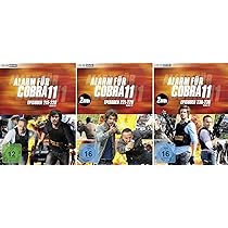 ★専用★アラーム・フォー　コブラ11　DVD　4シリーズセット Amazon.co.jp: アラーム・フォー・コブラ11 レトロスペクティブBOX