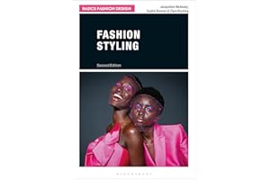 Fashion Styling (Basics Fashion Design)