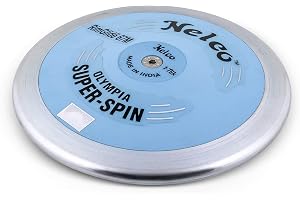 Nelco Super Spin tävlingsdiskus – 1,75 kg