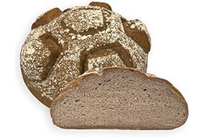 ‎BÄCKEREI SPIEGELHAUER Bäckerei Spiegelhauer Bio Mischbrot glutenfrei 750 g I frisch hergestelltes glutenfreies Brot