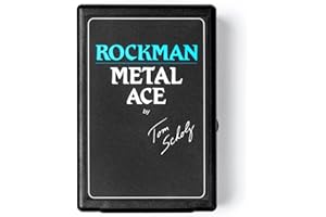 Jim Dunlop Metal Ace Verstärker