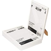 Ikea Yllevad resim &ccedil;er&ccedil;evesi. 4 ADET, 13 x 18 cm, hafif, plastik ve karton, beyaz