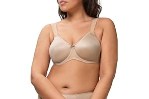 Triumph Damen Essential Minimizer W X BH