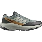 Salomon Outscape Erkek Outdoor Ayakkabısı L49152100 Yeşil