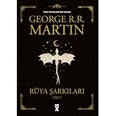 R&Uuml;YA ŞARKILARI Cilt 1