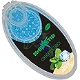 MrBlastin 100 Ice Blast Mint Crushballs Filter Insertion, 16 Flavours to Choose Available, Menthol Mint Crush Balls, Flavoured Capsules. Click on Inserts Beads (Ice Blast Mint)