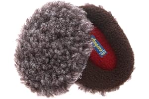 earbags Ohrenwärmer Lammfell Imitat