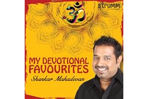 My Devotional Favourites