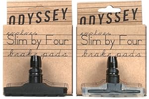 Odyssey Slim By Freins à patin pour vélo à vis