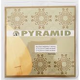 SODIAL 004/PBT 0.18 Saz Teli - Pyramid Alman - Kısa Sap Sazlar İ&ccedil;in