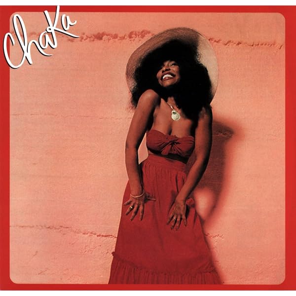 Chaka Khan - Hello Happiness: Amazon.nl: Muziek