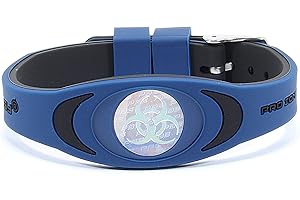 UNGROL Pro Balance Energy® Premium Range - Pro Ion 5000 Edition - (Navy/Black, One Size Fits All)