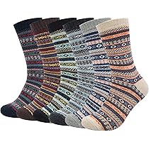 Sauber - Uomo 140den Calza Tg. M Cotone Nero - Foto 8