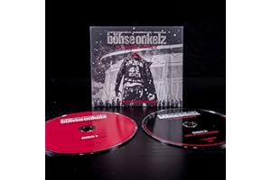 40 Jahre Onkelz - Live im Waldstadion