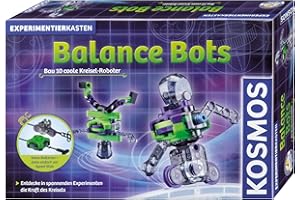 THAMES & KOSMOS KOSMOS 620455 - Balance Bots