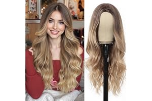 Esmee Breve Onda Blu Grigio Bob Parrucche con Frange Lunghezza Della Spalla Parrucca Ricci Ondulati Sintetici Cosplay Parrucche per le Donne