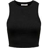 ONLY Bayan Tank Top ONLVILMA - Slim Fit XS S M L XL Siyah Beyaz Yeşil