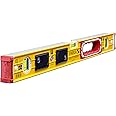 Stabila 17392 196-2 LED Spirit Level 60 cm