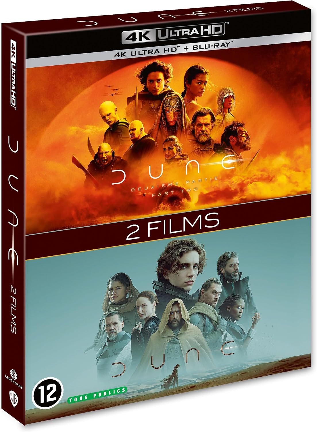 Vue 7