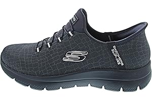 Skechers Women's Summits Classy Night Sneaker