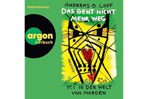 Das geht nicht mehr weg: KI in der Welt von morgen