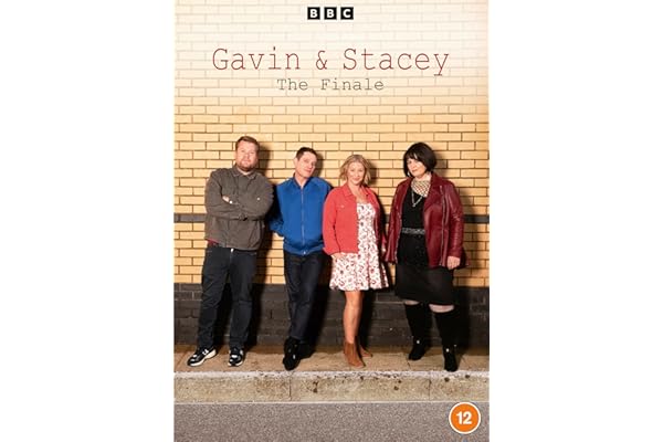 Gavin & Stacey: The Finale