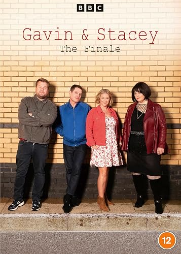 #61 — Gavin & Stacey: The Finale