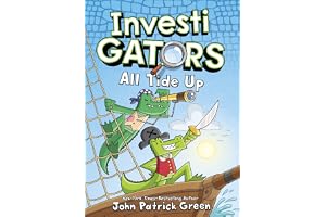 Investigators: All Tide Up