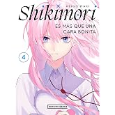 Shikimori es m&aacute;s que una cara bonita 4 (Sh&ocirc;nen)