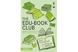 The Edu-Book Club: Making CPD Resources Work in the Classroom