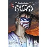 The Sandman Universe: Nightmare Country