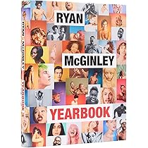 Ryan McGinley: Yearbook : McGinley, Ryan: Amazon.fr: Livres