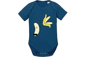 Sambosa Plátano Desnudo Humanos Cuerpo del bebé