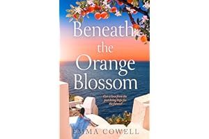 Beneath the Orange Blossom