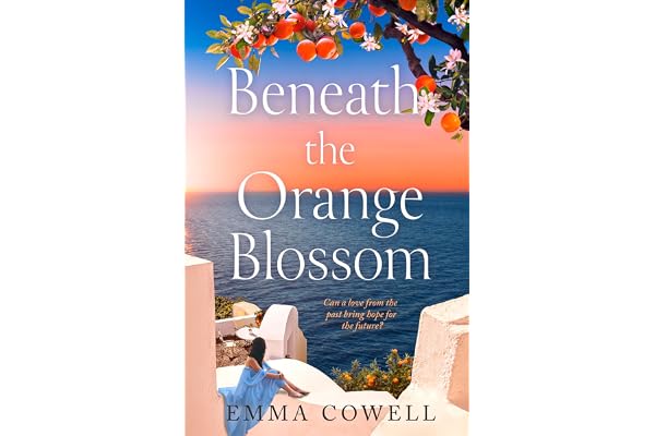 Beneath the Orange Blossom