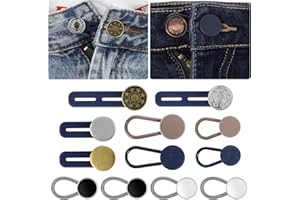 Pantaloni Tuscany Con Piega E Chiusura A Doppio Bottone - Foto 3