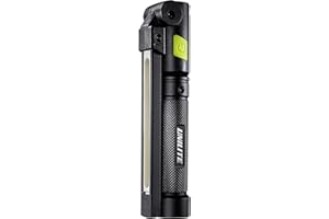 Uni-Lite UNILITE IL-925R Klappbare Inspektionsleuchte